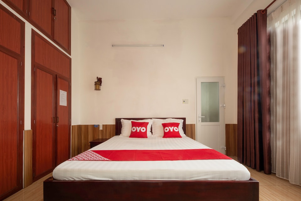 OYO 921 Truong An Motel, Tay Loc, Hue
