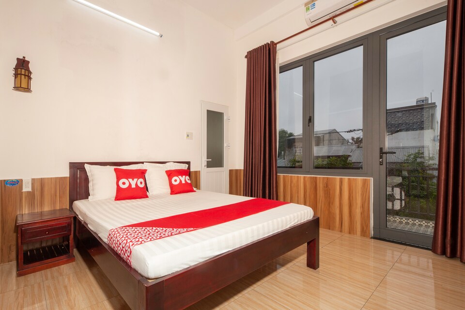OYO 921 Truong An Motel, Tay Loc, Hue