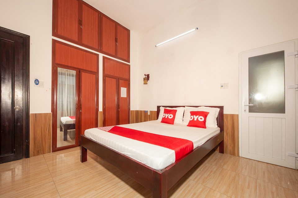 OYO 921 Truong An Motel, Tay Loc, Hue