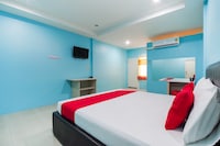 OYO 622 Sixsense Hotel