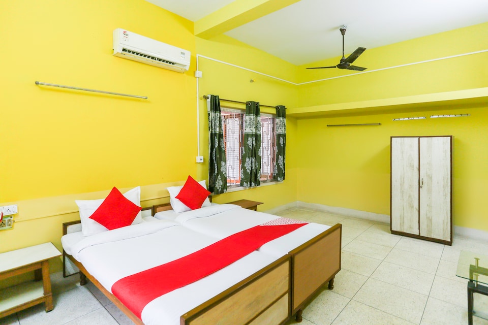 OYO 69916 Metro Guest House, Salt Lake Kolkata, Kolkata