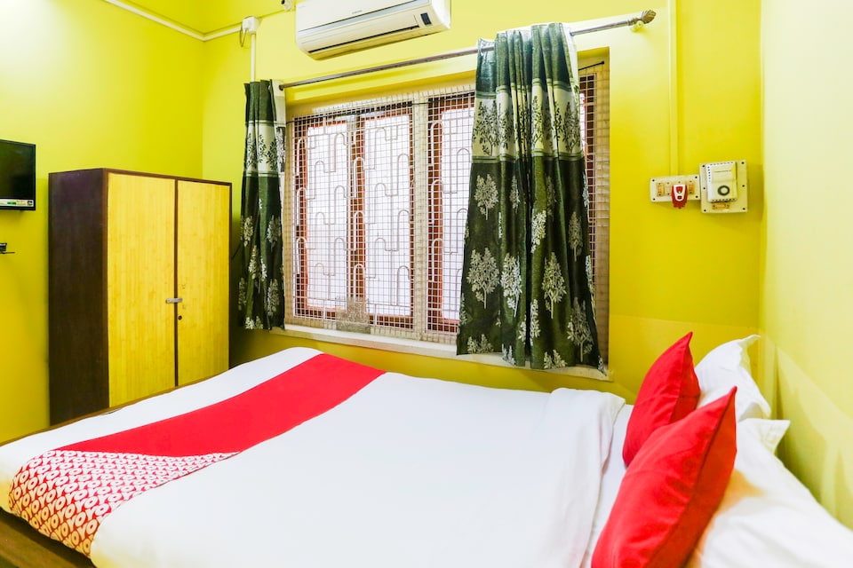 OYO 69916 Metro Guest House, Salt Lake Kolkata, Kolkata