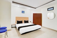 Super Townhouse Patparganj Near Max Super Speciality Hospital