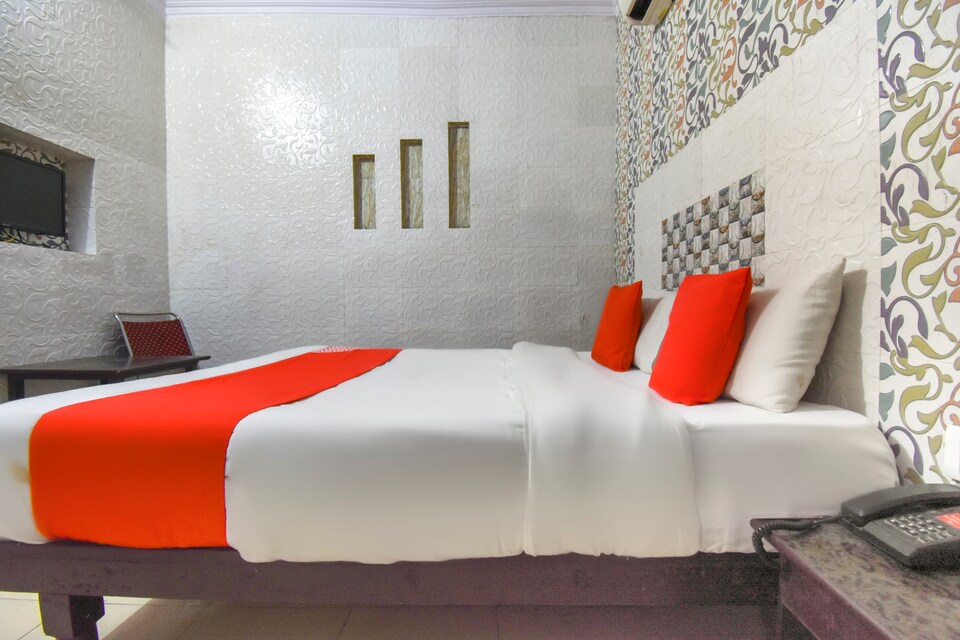 OYO 69922 City Mahal, GT Road Ludhiana, Ludhiana