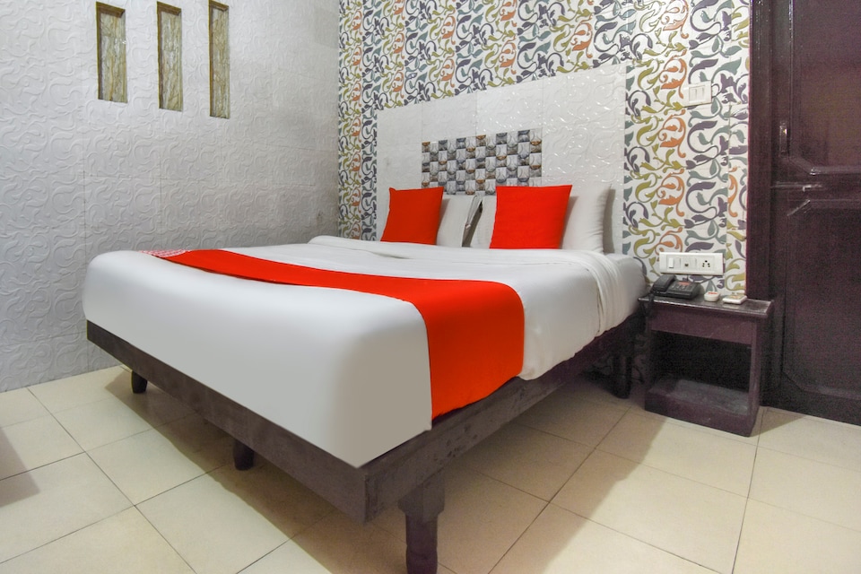 OYO 69922 City Mahal, GT Road Ludhiana, Ludhiana