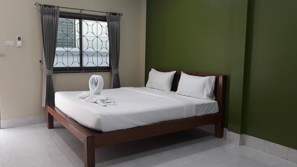 OYO 625 Airport Smile Place, Phuket Airport P2, Phuket