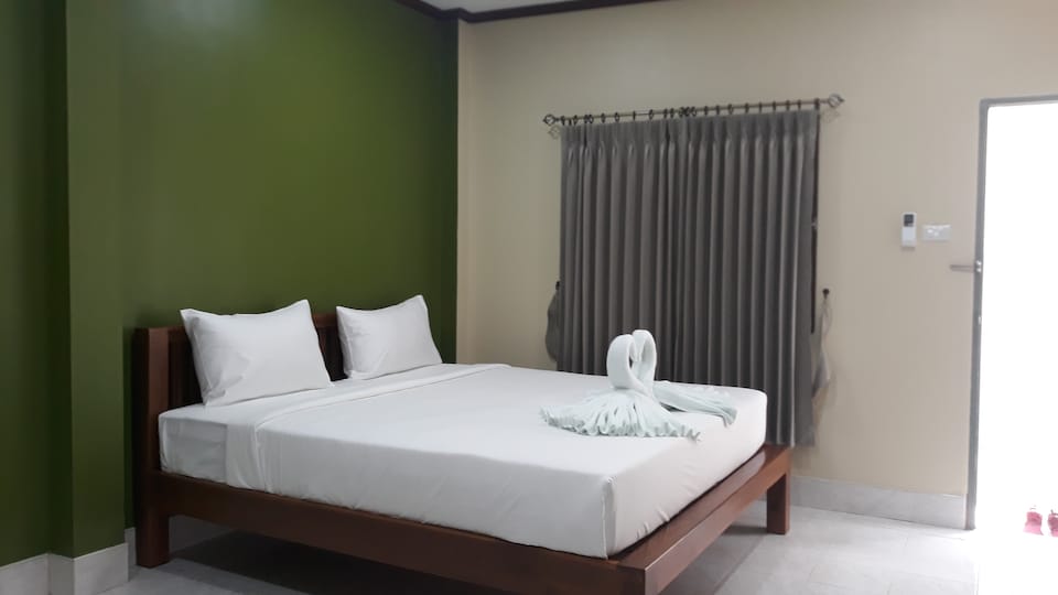 OYO 625 Airport Smile Place, Phuket Airport P2, Phuket