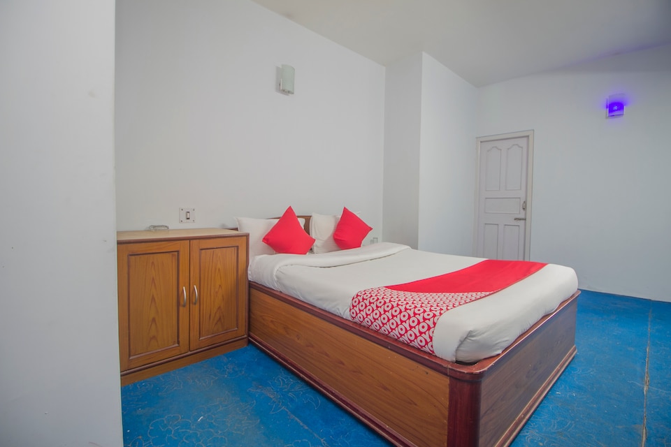 OYO 69927 Hotel Anugraha, Deorali Gangtok, Gangtok