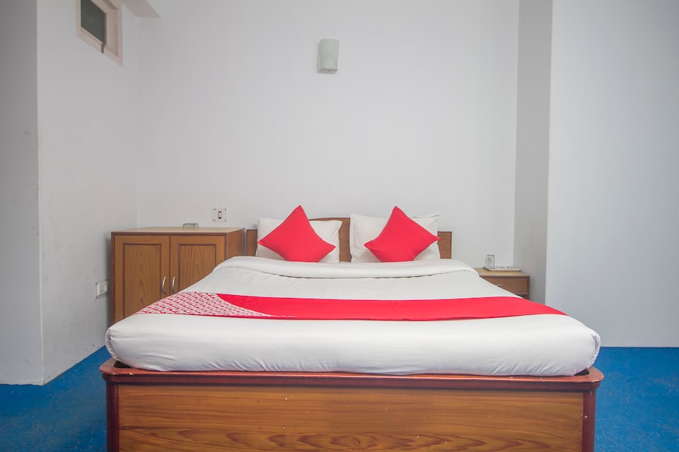 OYO 69927 Hotel Anugraha, Deorali Gangtok, Gangtok