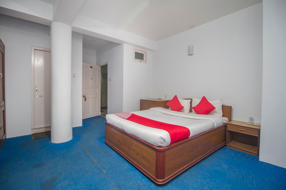 OYO 69927 Hotel Anugraha, Deorali Gangtok, Gangtok