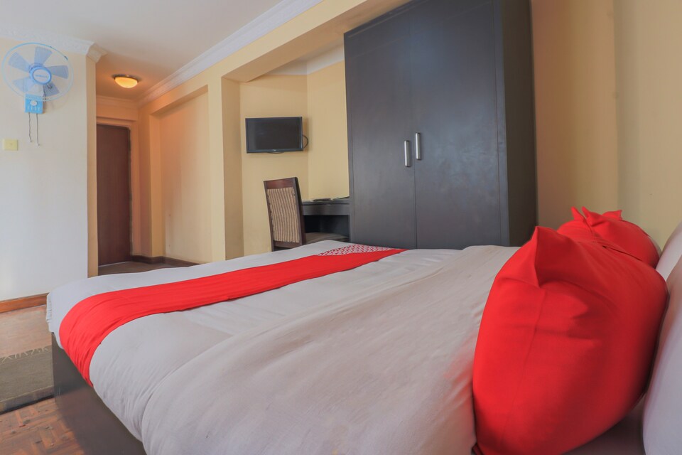 OYO 761 Tushita Guest House & Roof Top Restaurant, Bhaktapur, Bhaktapur