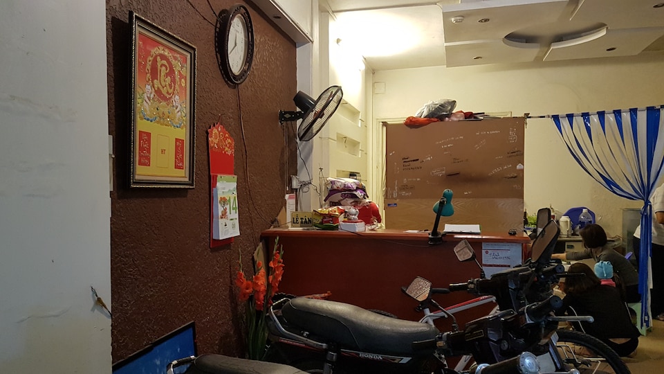 SPOT ON 925 Phuong Mai Hotel, Thanh Xuan, Hanoi