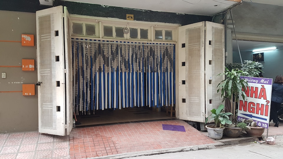 SPOT ON 925 Phuong Mai Hotel, Thanh Xuan, Hanoi