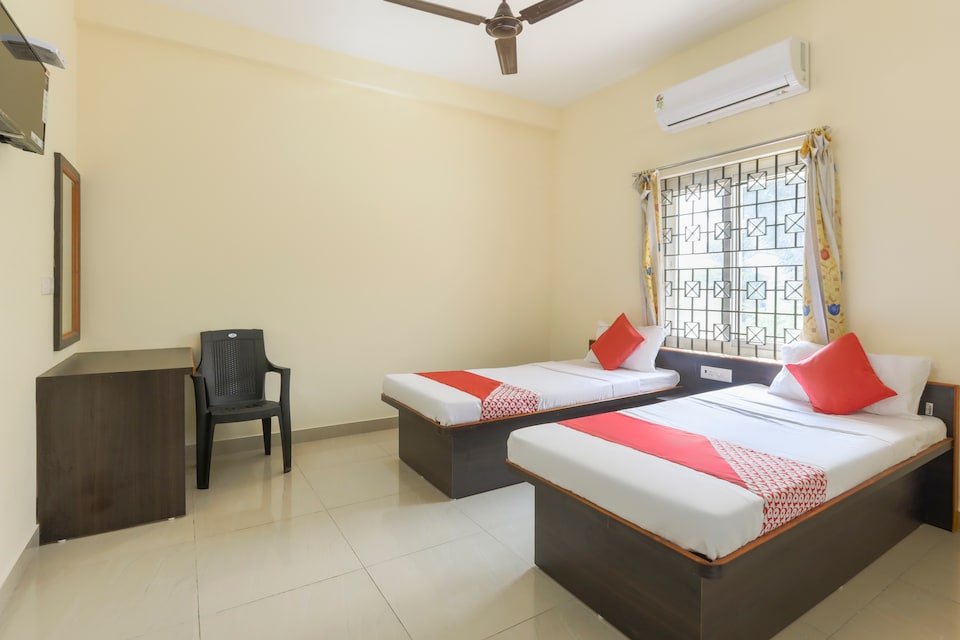 OYO 69929 Tranquil Nest , Vellore, Vellore