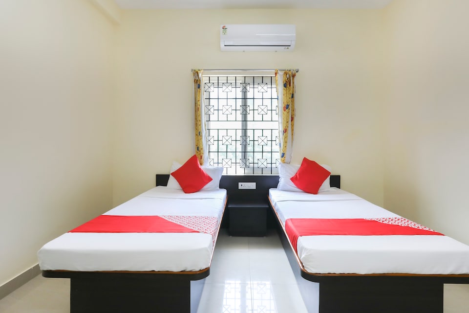 OYO 69929 Tranquil Nest , Vellore, Vellore