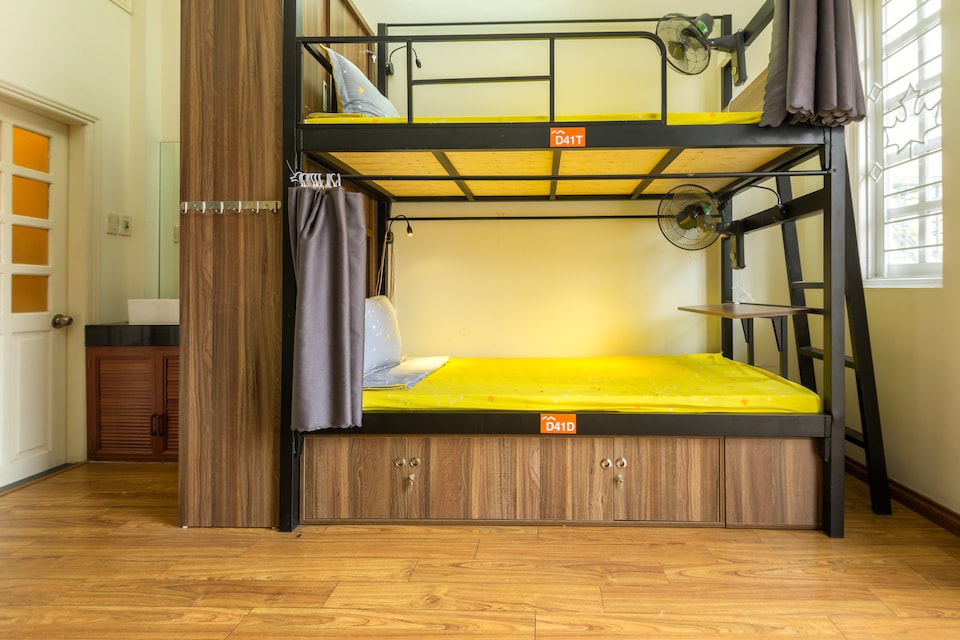 SPOT ON 927 Hanoi Dorm 1, Cau Giay, Hanoi