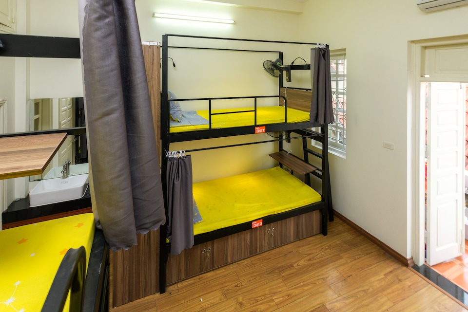 SPOT ON 927 Hanoi Dorm 1, Cau Giay, Hanoi
