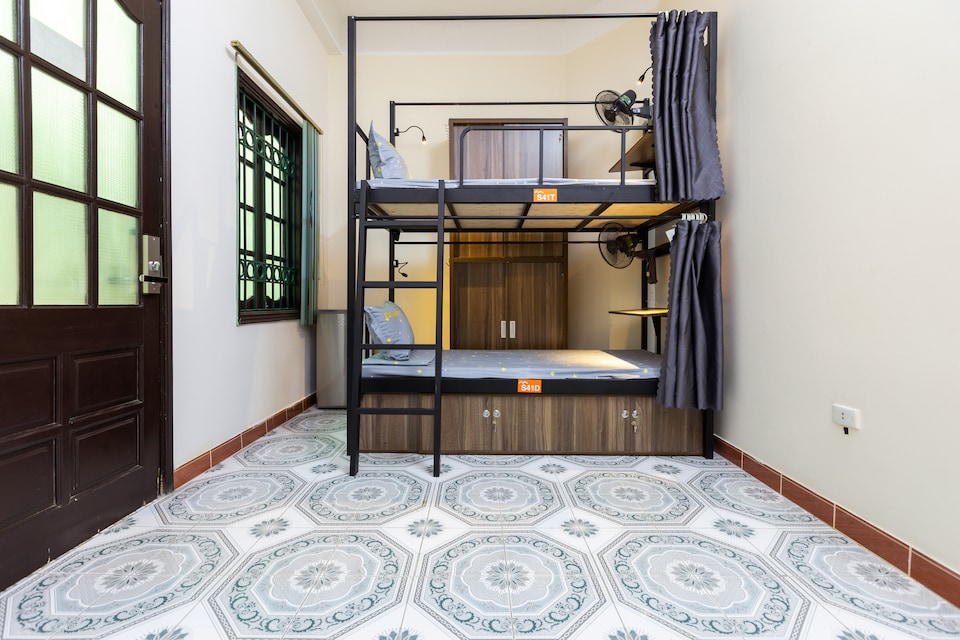 SPOT ON 928 Hanoi Dorm 2, Cau Giay, Hanoi