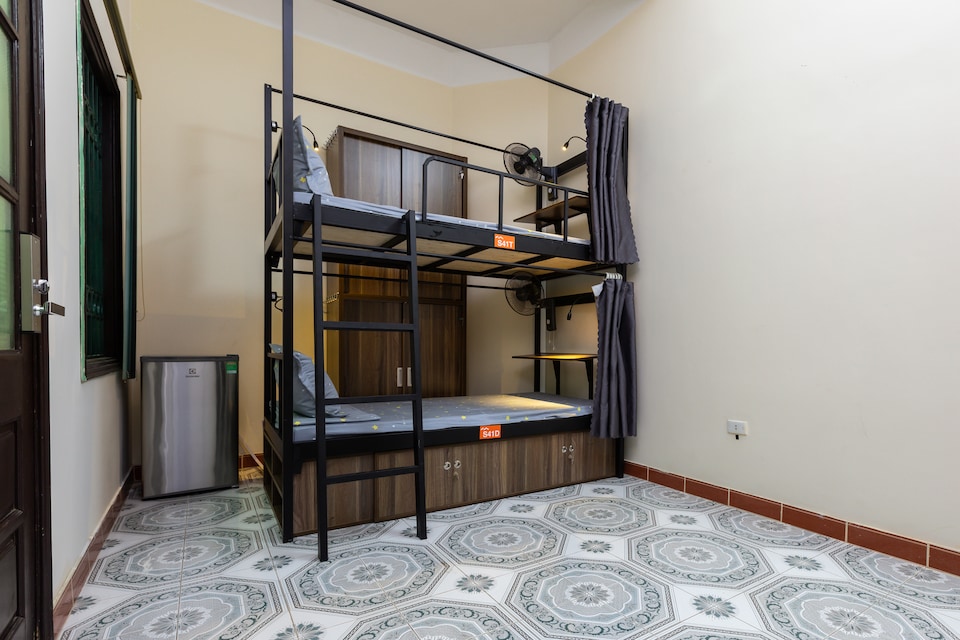 SPOT ON 928 Hanoi Dorm 2, Cau Giay, Hanoi