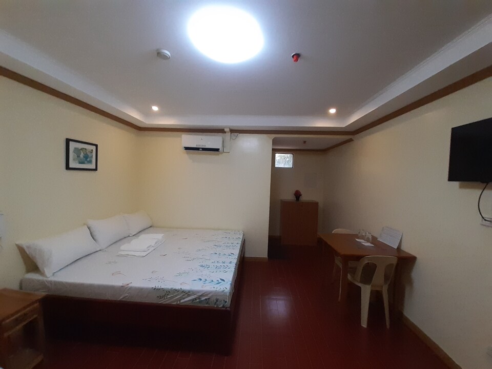 OYO 553 Ednel’s Pension House, Puerto Princesa, Puerto Princesa