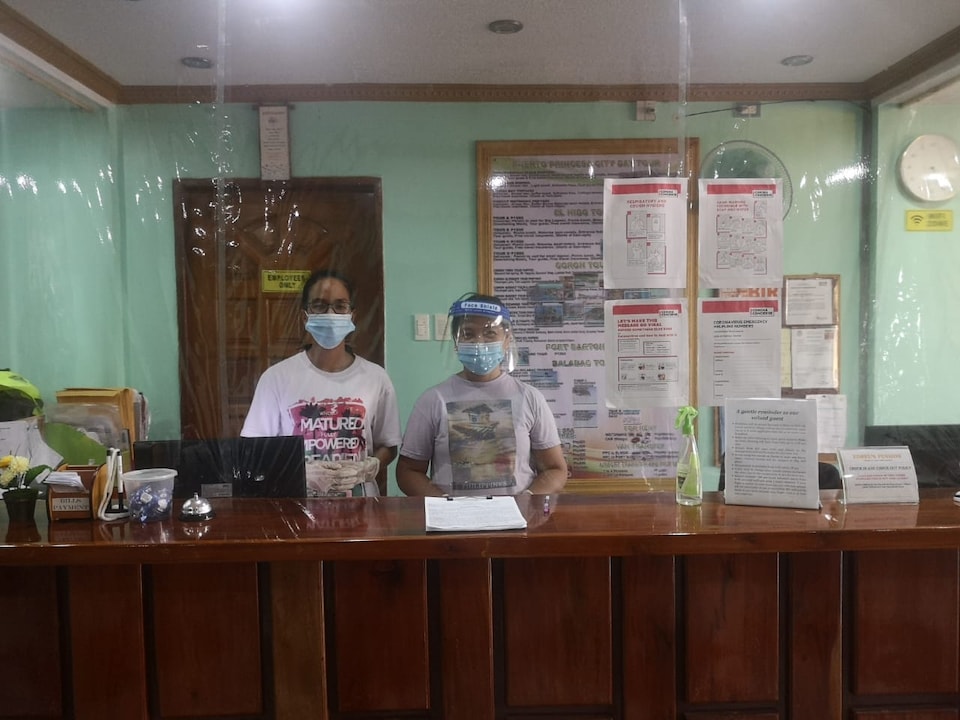 OYO 553 Ednel’s Pension House, Puerto Princesa, Puerto Princesa