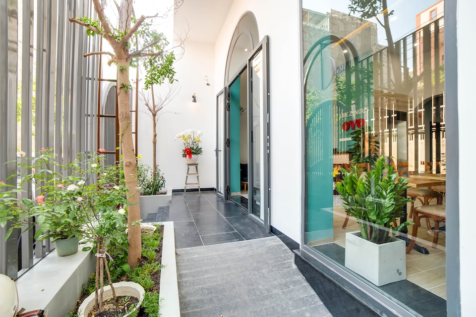 OYO 933 Chez Nous Boutiques , Vinh Hoa, Nha-Trang