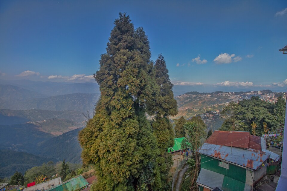 OYO 69934 Darjeeling Stay Inn, Darjeeling, Darjeeling