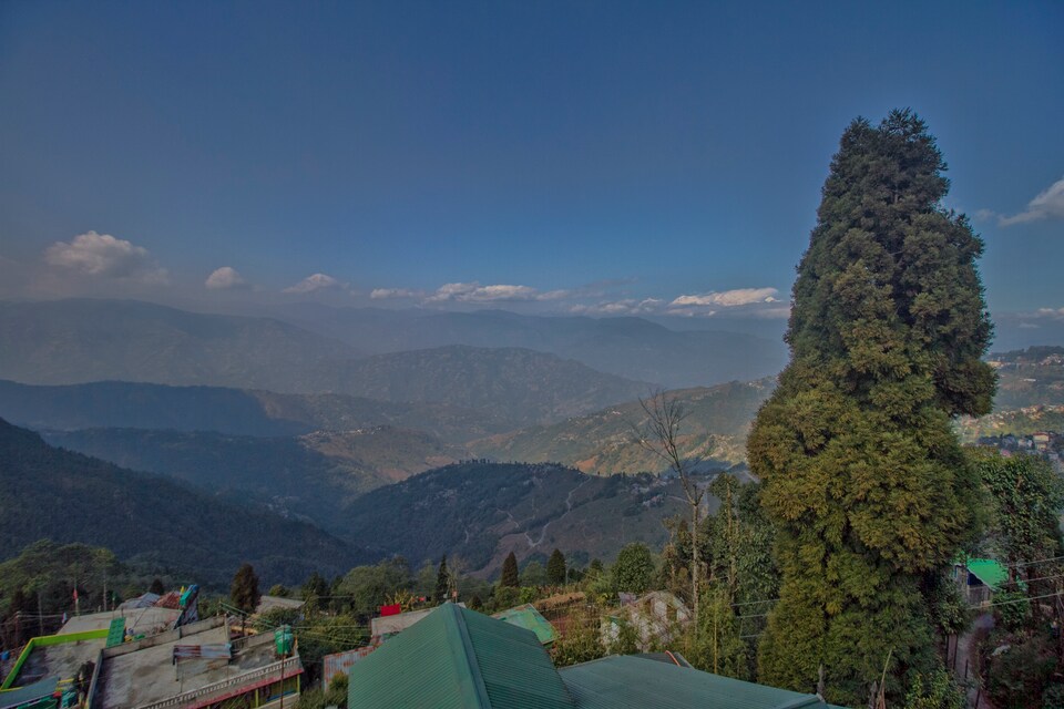 OYO 69934 Darjeeling Stay Inn, Darjeeling, Darjeeling