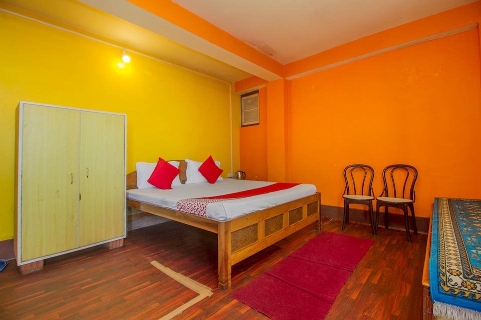 OYO 69934 Darjeeling Stay Inn, Darjeeling, Darjeeling