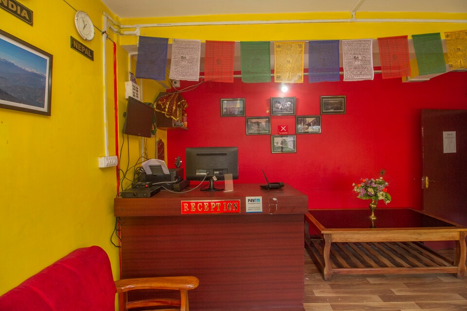 OYO 69934 Darjeeling Stay Inn, Darjeeling, Darjeeling