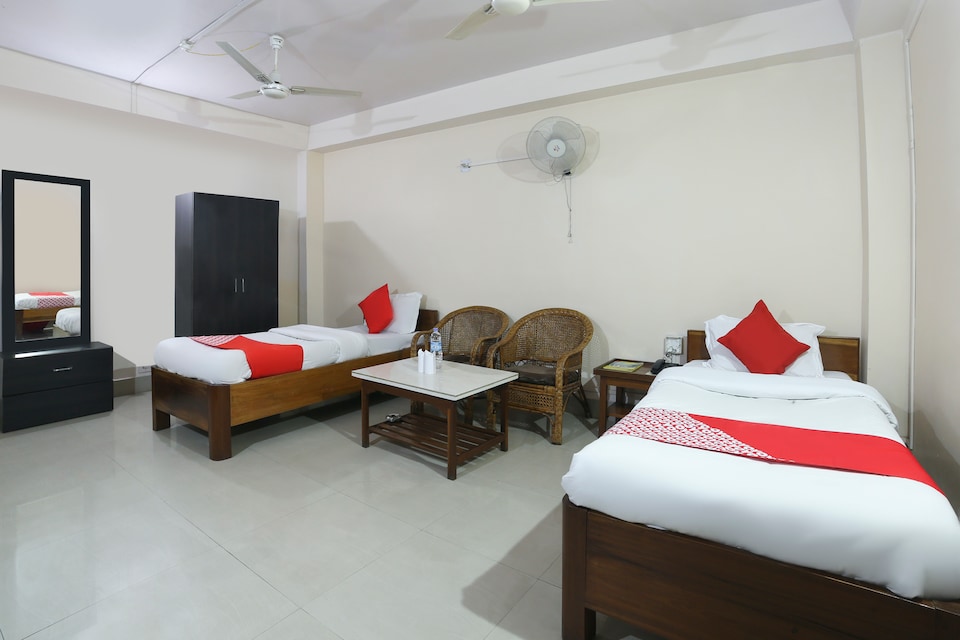 OYO 69938 Blue Pine, Itanagar, Itanagar