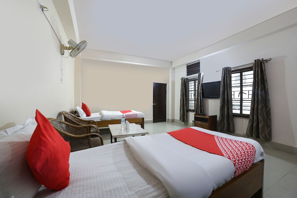 OYO 69938 Blue Pine, Itanagar, Itanagar