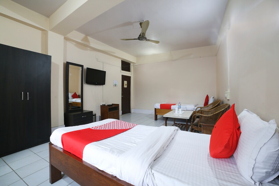 OYO 69938 Blue Pine, Itanagar, Itanagar