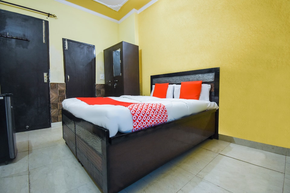 OYO 69940 Hotel Aditya Inn , Jalandhar, Jalandhar