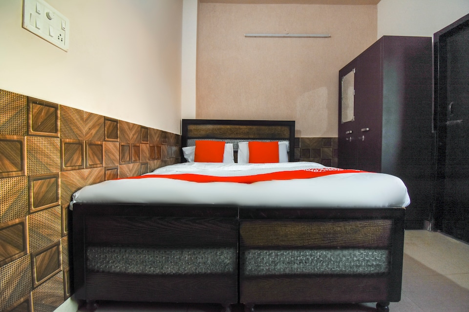 OYO 69940 Hotel Aditya Inn , Jalandhar, Jalandhar