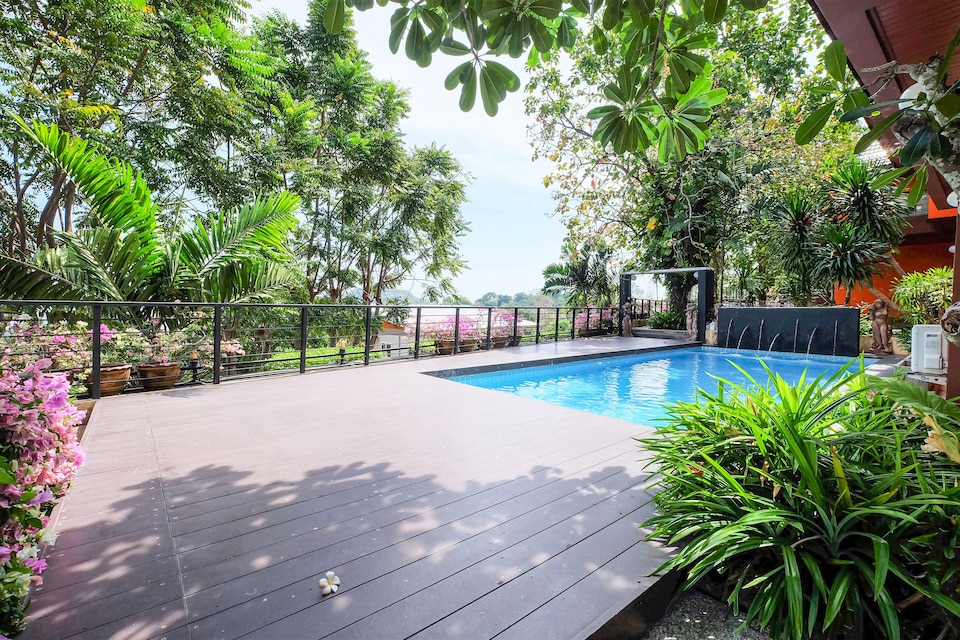 OYO 626 The Chalet Phuket Resort, Panwa P3, Phuket