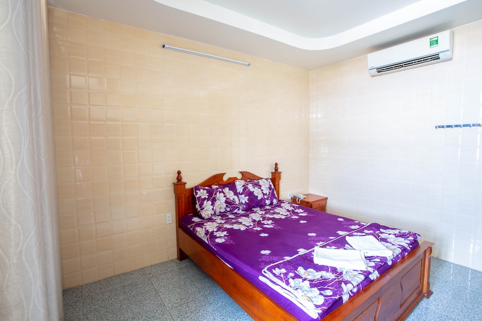 Phuong Nam Hotel, District 6 Ho Chi Minh, Ho-Chi-Minh