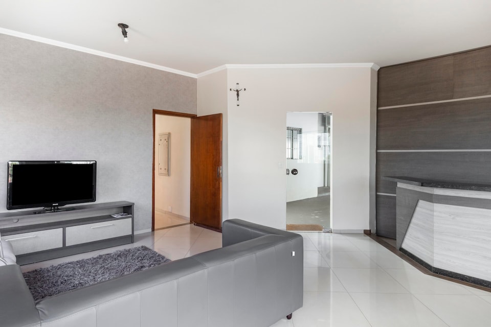 OYO Nosso Hotel, Campo Grande_1, Campo Grande