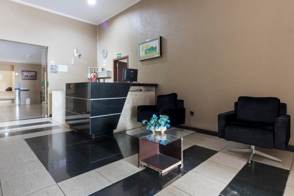 OYO Hotel Vale Das Pedras, BR_MG_PAINS, Pains