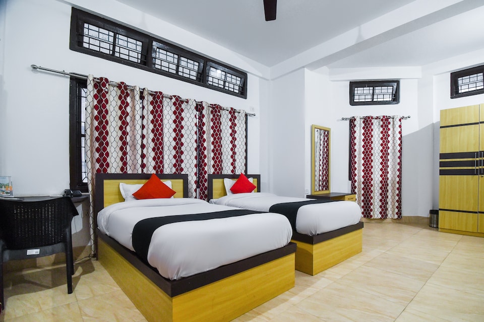 Capital O 69945 P&p Resort, Itanagar, Itanagar