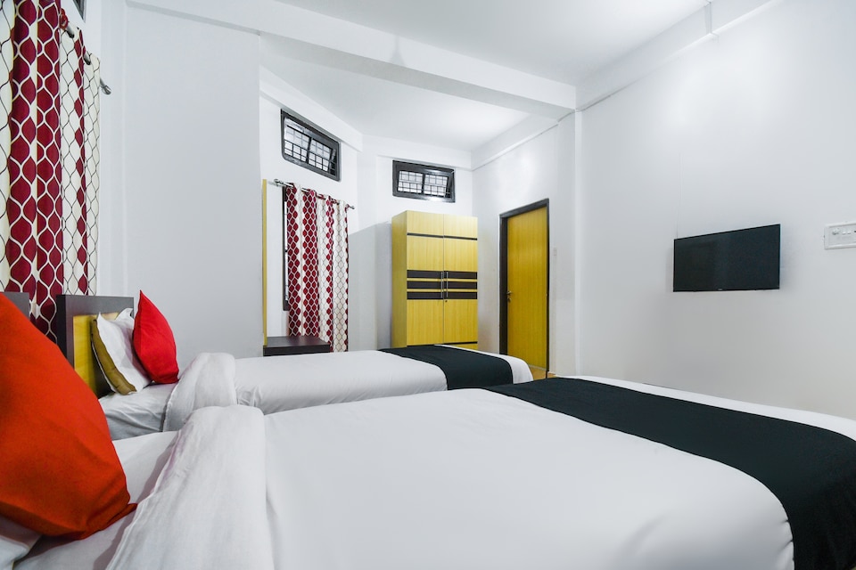 Capital O 69945 P&p Resort, Itanagar, Itanagar