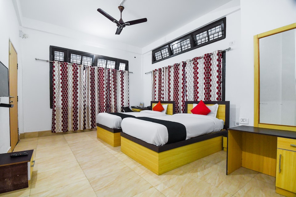 Capital O 69945 P&p Resort, Itanagar, Itanagar