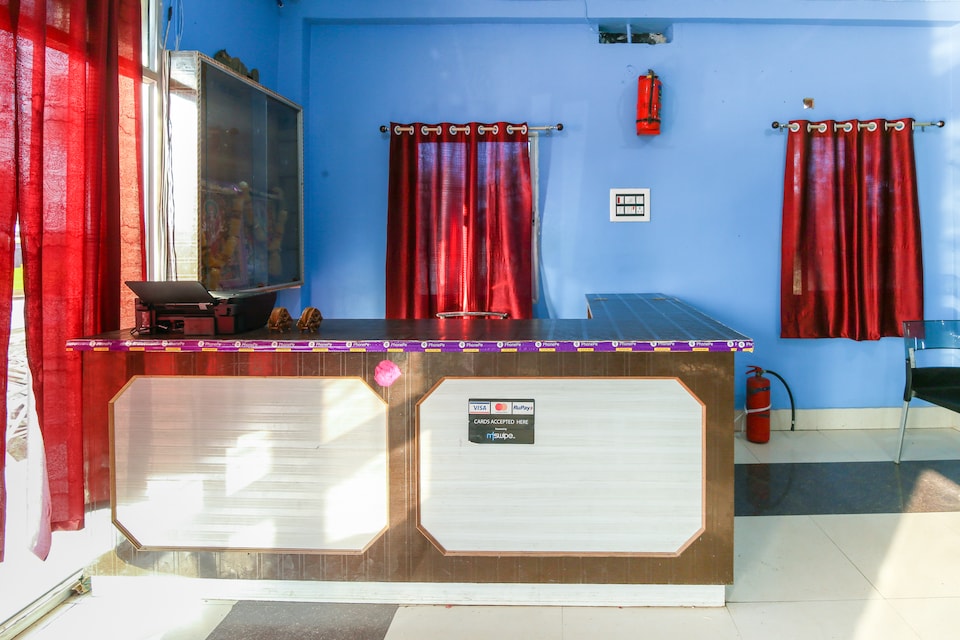 OYO Flagship 69950 Hotel Maha Vihar, Rajgir city, Rajgir