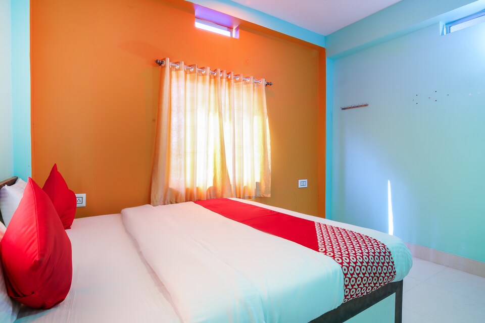 OYO Flagship 69950 Hotel Maha Vihar, Rajgir city, Rajgir