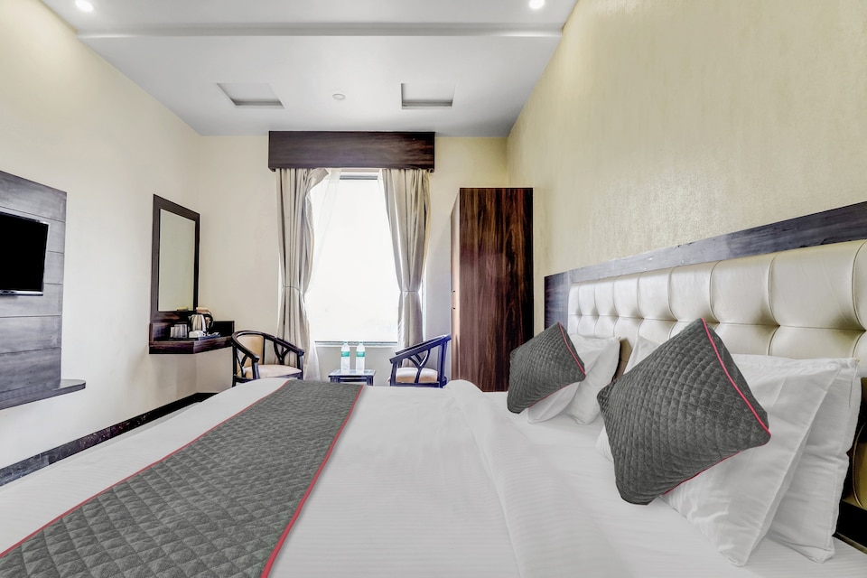 Townhouse 69951 Hotel Skylight, Agra Fort, Agra