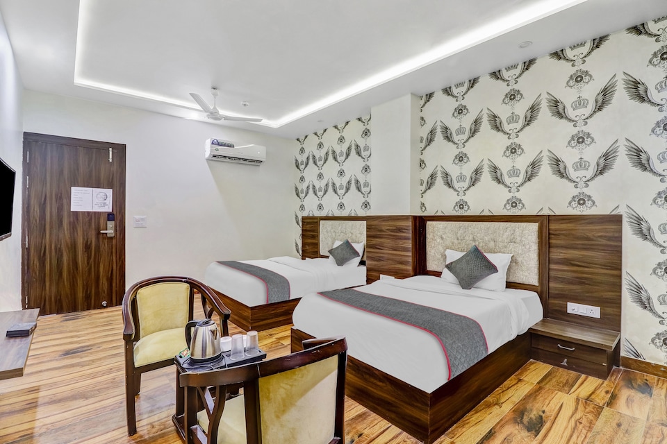 Townhouse 69951 Hotel Skylight, Agra Fort, Agra