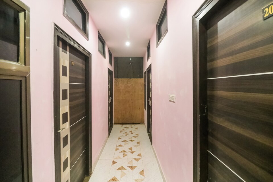 Live on GKP110, Golghar, Gorakhpur