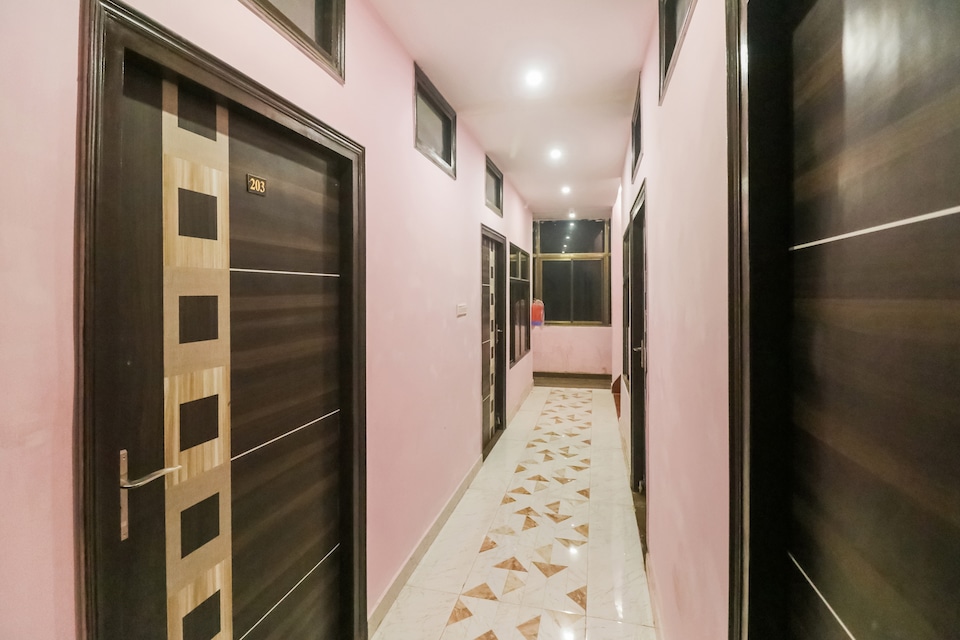 Live on GKP110, Golghar, Gorakhpur