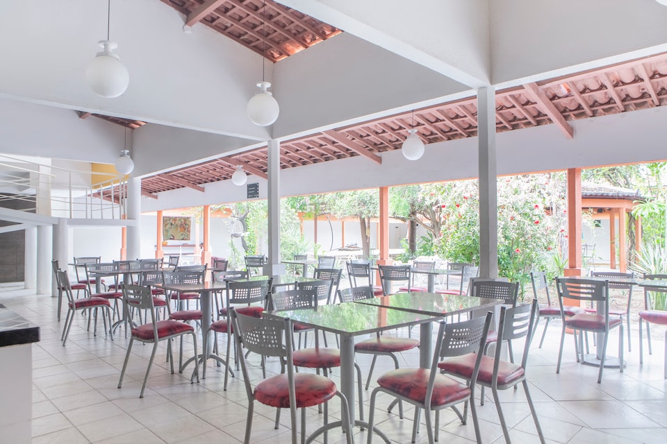 OYO Hotel Belas Artes, BR_CE_Quixadá_1, Quixadá
