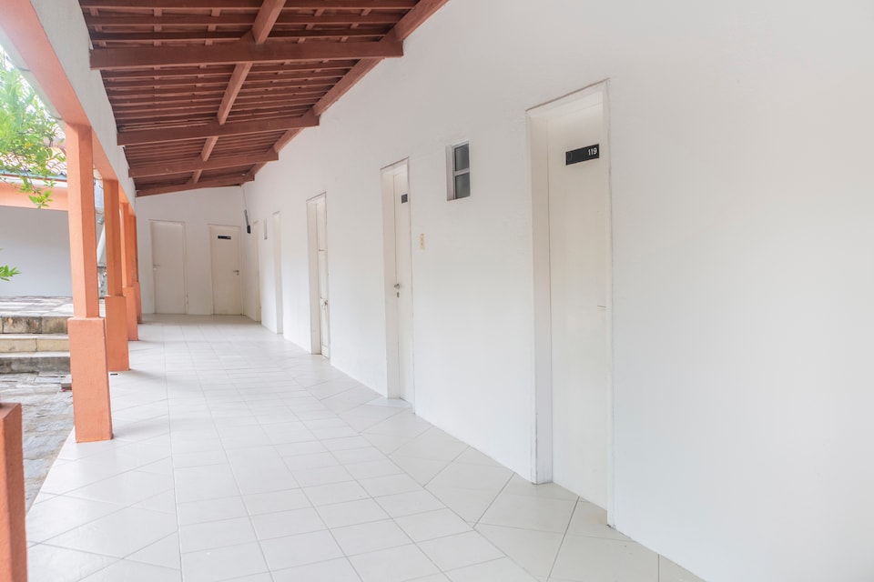 OYO Hotel Belas Artes, BR_CE_Quixadá_1, Quixadá